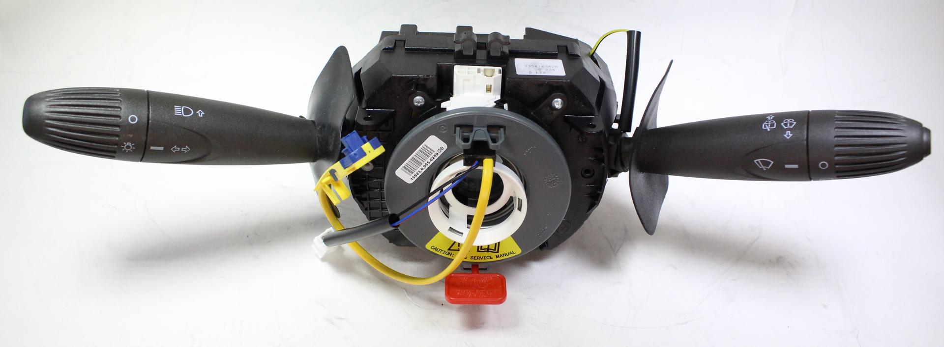 FIAT GROUP - COMBINATEUR AU - 735416662