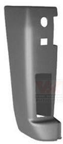 FIAT GROUP - REAR BUMPER - 735431495