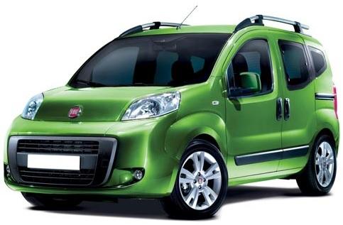 FIAT GROUP - BAR - 735463058