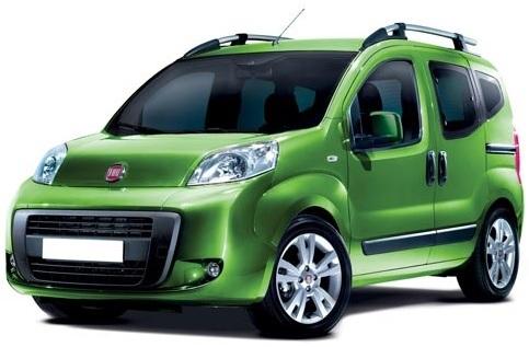 FIAT GROUP - BAR - 735463059