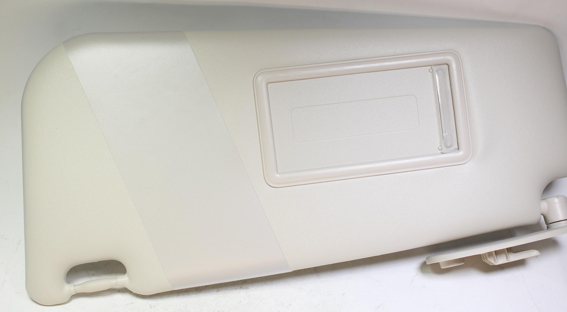FIAT GROUP - SUN VISOR - 735480910