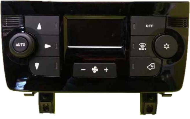 FIAT GROUP - DISPOSITIF DE COM - 735535097