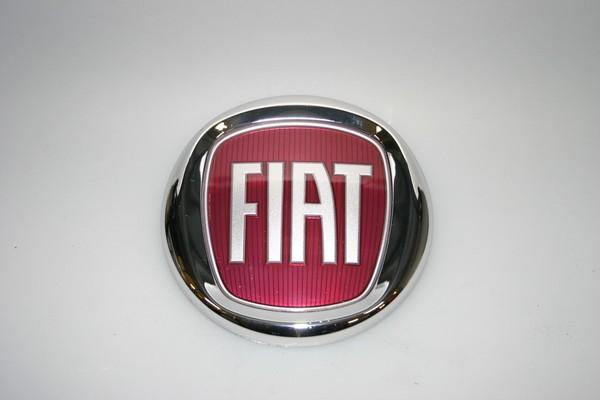 FIAT GROUP - ORNAMENT - 735578621