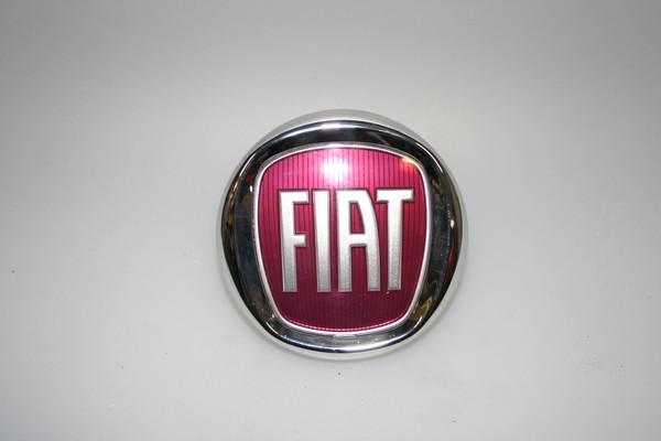 FIAT GROUP - 735578840 - FIRMENKENNZEICHE