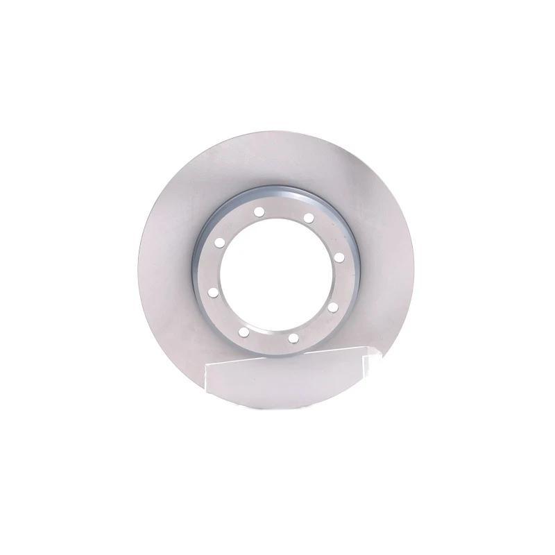 Front BLUEPRINT - Brake Disc - ADN143160