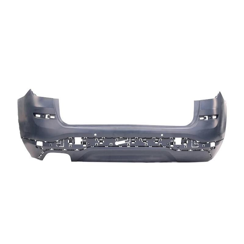 Front BMW - 51127392992 - VERKLEIDUNG STOSSFÄNGER GRUNDIERT HINTE
