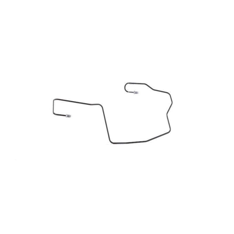 Front FIAT GROUP - PIPE - 60698793