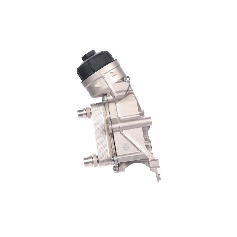 Front FIAT GROUP - 46341504 - KRAFTSTOFFFILTER