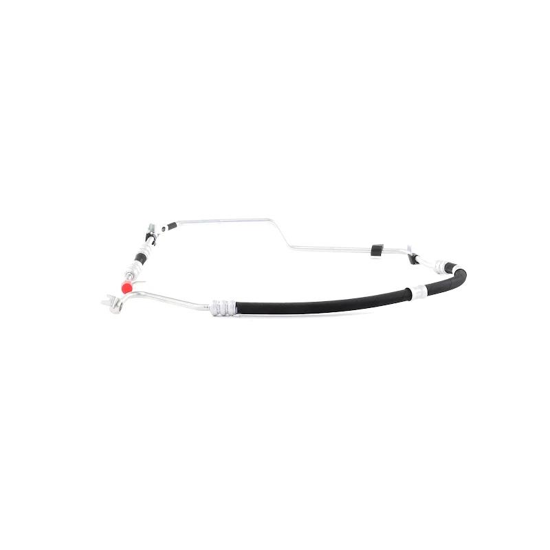 Back FIAT GROUP - 50501762 - LEITUNG