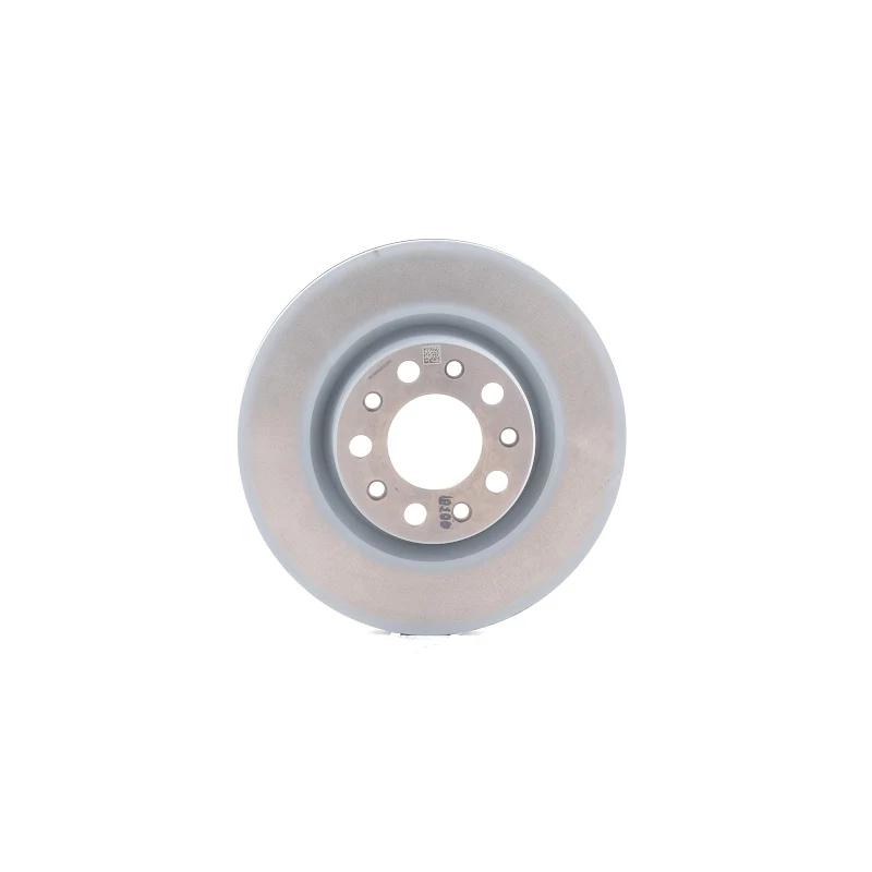 Front FIAT GROUP - BRAKE DISC - 50571046
