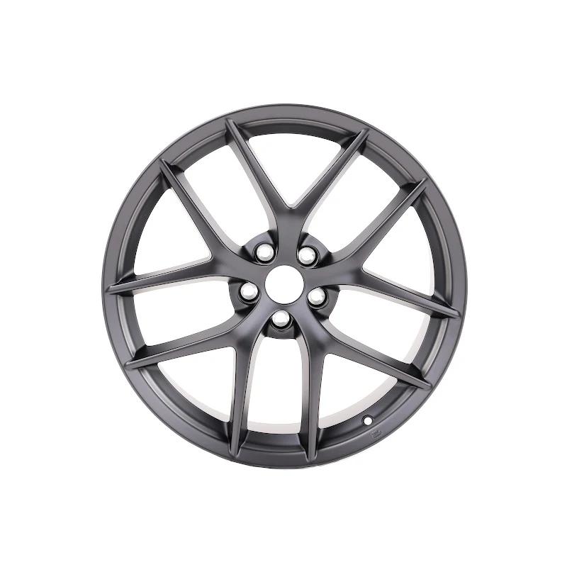 Front FIAT GROUP - VELG - 50903602