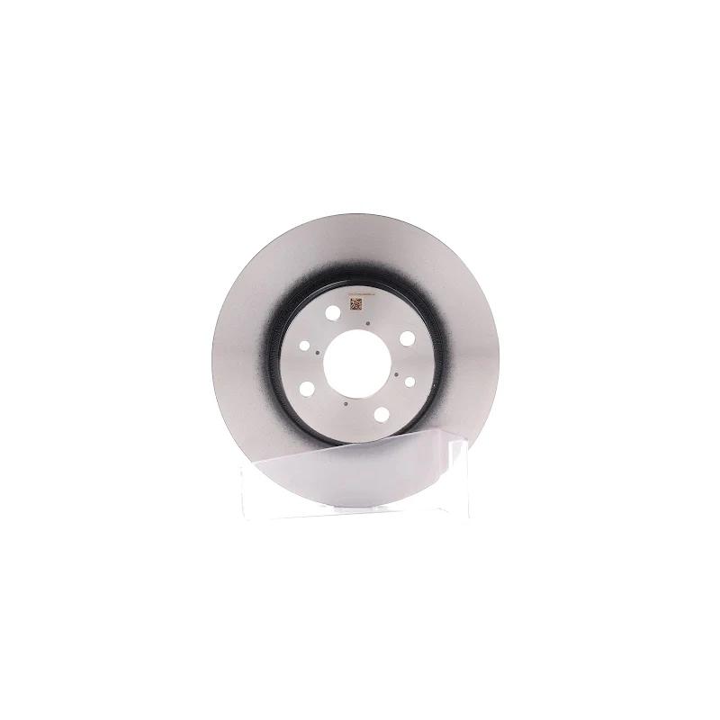 Front FIAT GROUP - DISQUE DE FREIN - 51866265