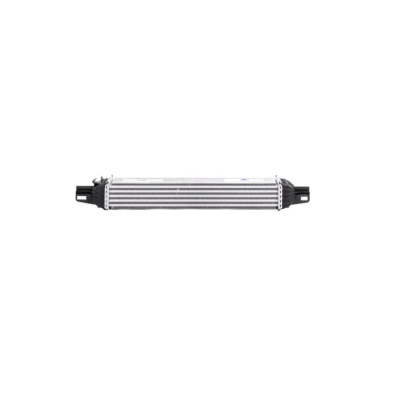 Front FIAT GROUP - WARMTEWISSELAAR - 51877663