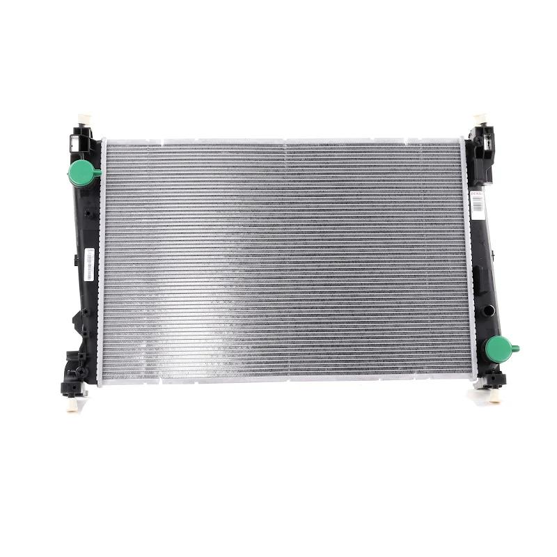 Front FIAT GROUP - RADIATOR - 51897080
