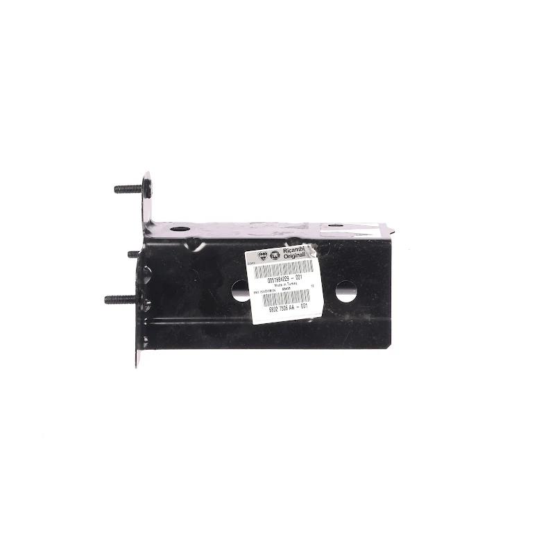 Front FIAT GROUP - PLATE - 51984229