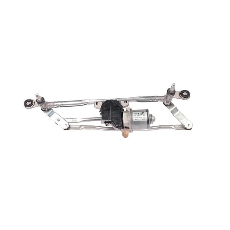 Front FIAT GROUP - WINDSHIELD WIPER - 52024852