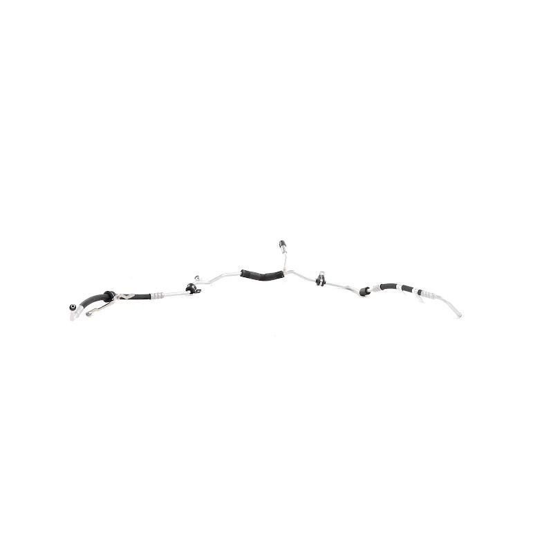Front FIAT GROUP - FLEX. HOSE - 52031686