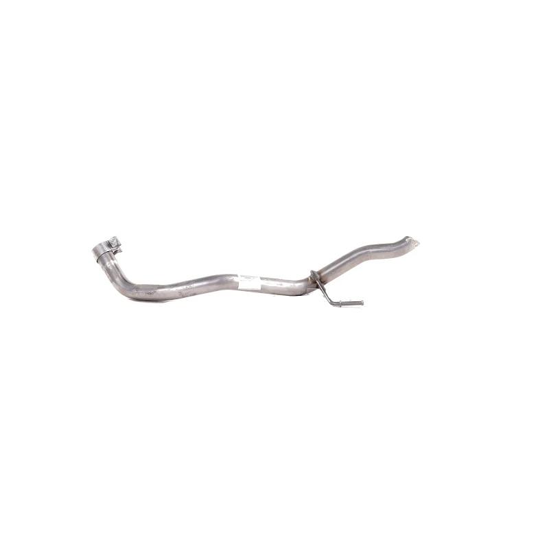 Front FIAT GROUP - SILENCER - 52098432