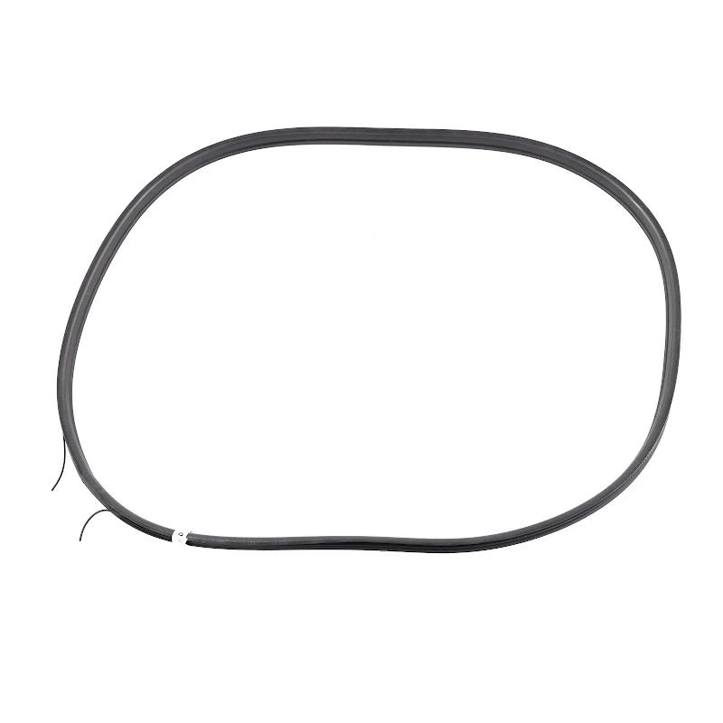 Front FIAT GROUP - RUBBER WEATHER - 52062071