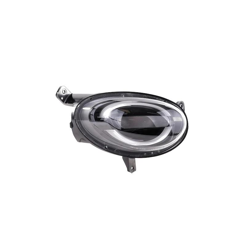 Front FIAT GROUP - PROJECTEUR - 52092846