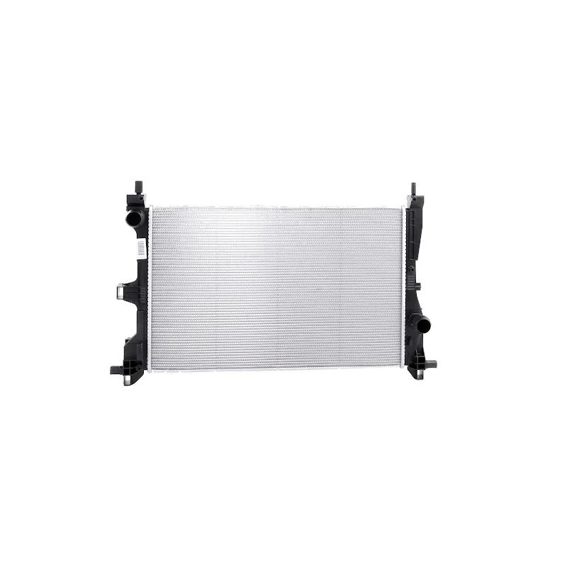 Front FIAT GROUP - RADIATOR - 52093013