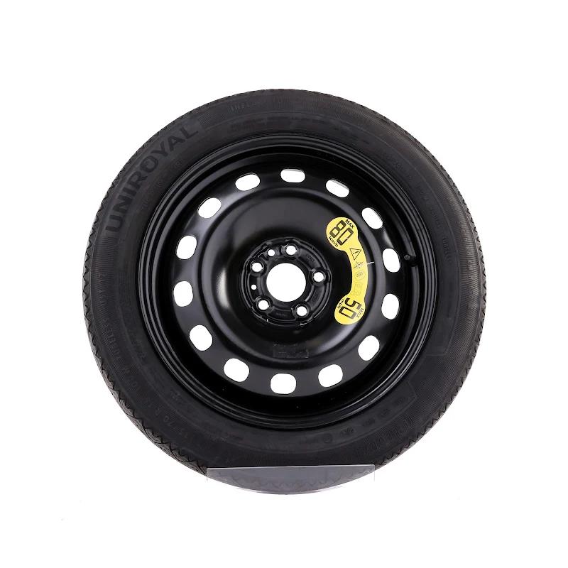 Front FIAT GROUP - SPARE WHEEL - 52102775
