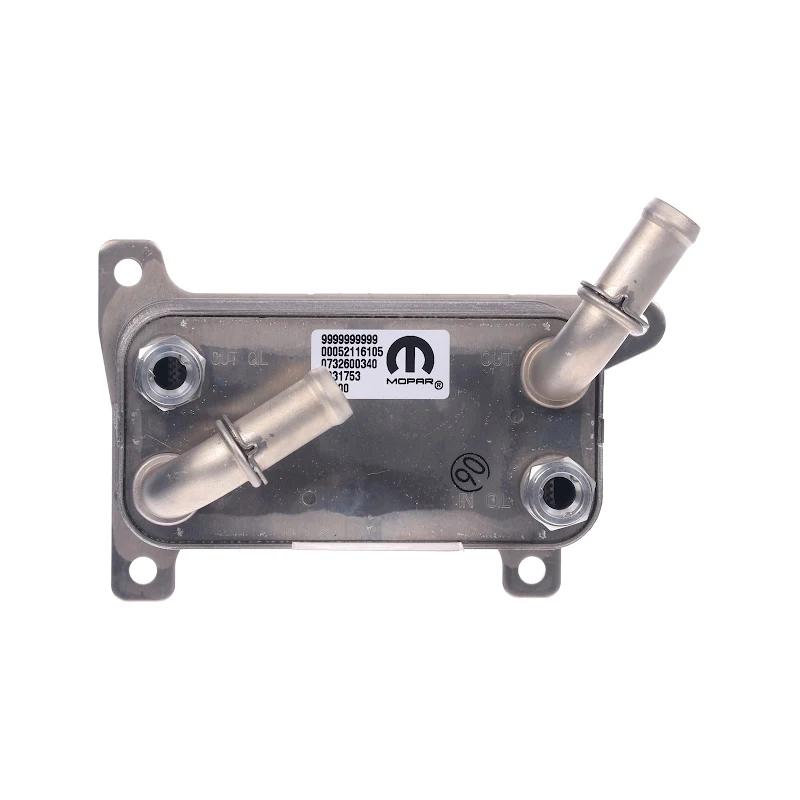 Front FIAT GROUP - VERSNELLINGSBAKOELER - 52116105