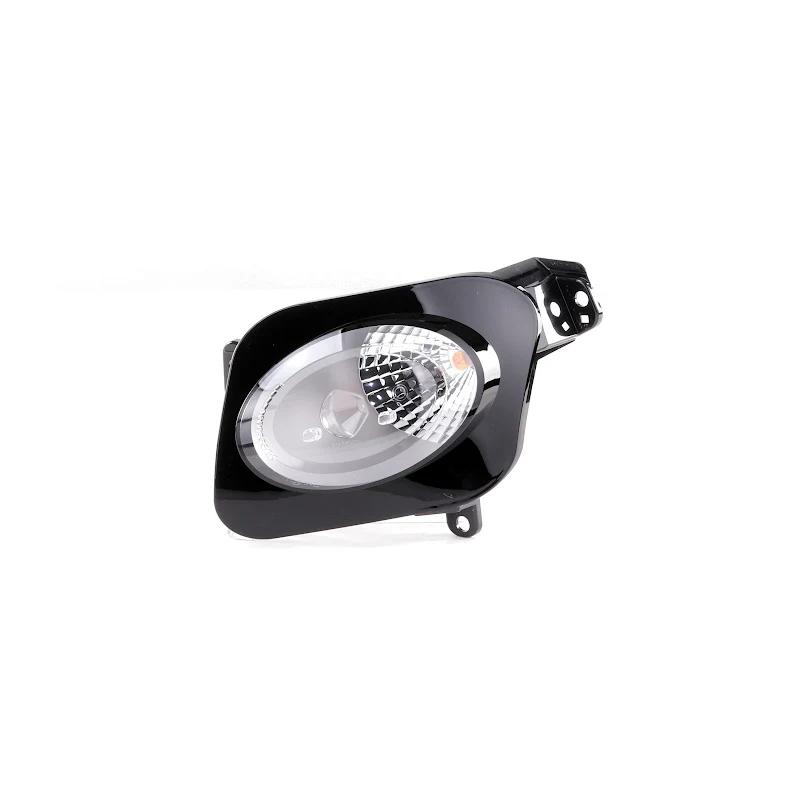 Front FIAT GROUP - HEADLAMP - 52140395