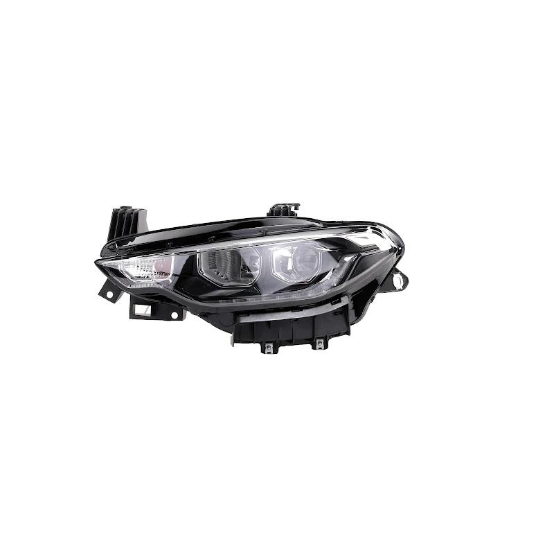 Front FIAT GROUP - 52145166 - SCHEINWERFER