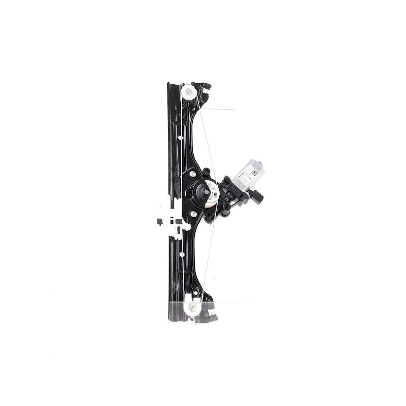 Front FIAT GROUP - WINDOW REGULATOR - 52204607