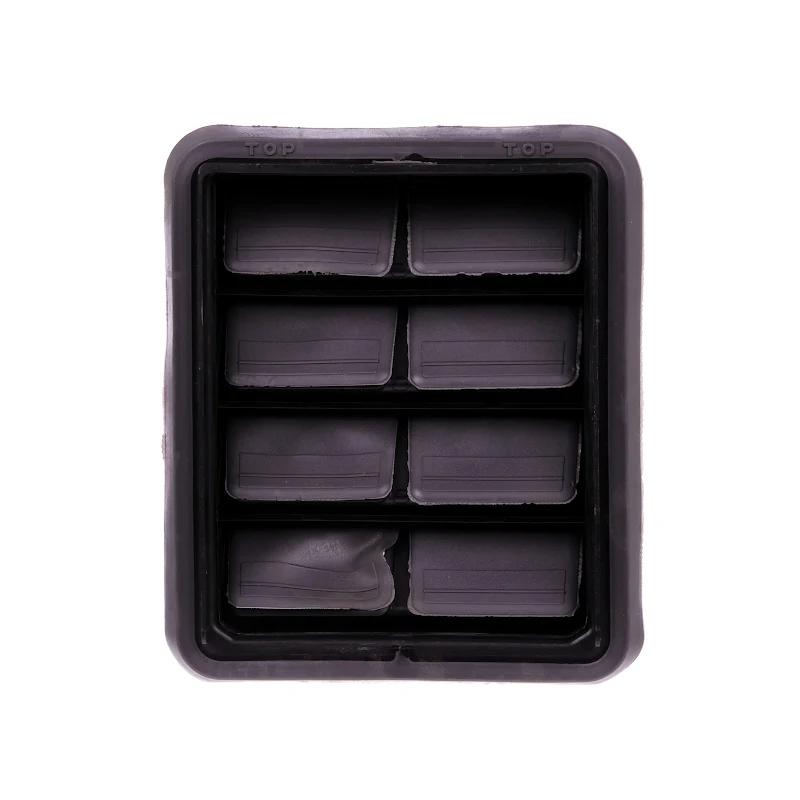 Front FIAT GROUP - GRILLE - 53342207 