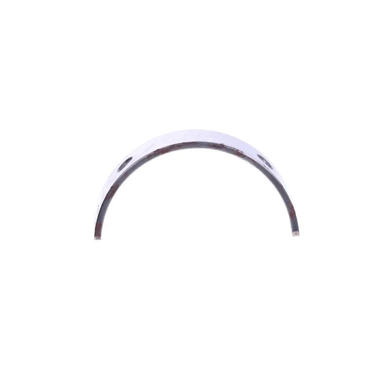 Front FIAT GROUP - 55226070 - SCHALENHAELFTE
