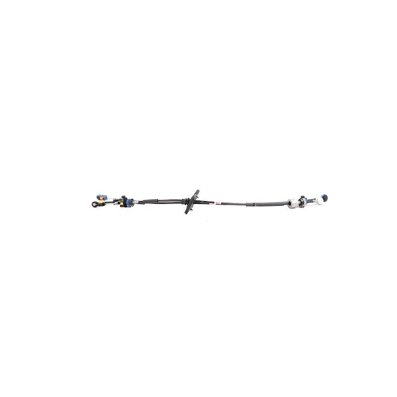 Front FIAT GROUP - WIRE - 55266712