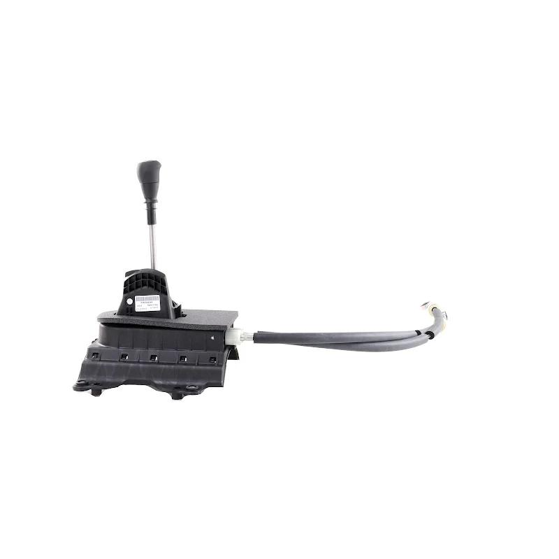 Back FIAT GROUP - GEARSHIFT CONTROL - 55344245
