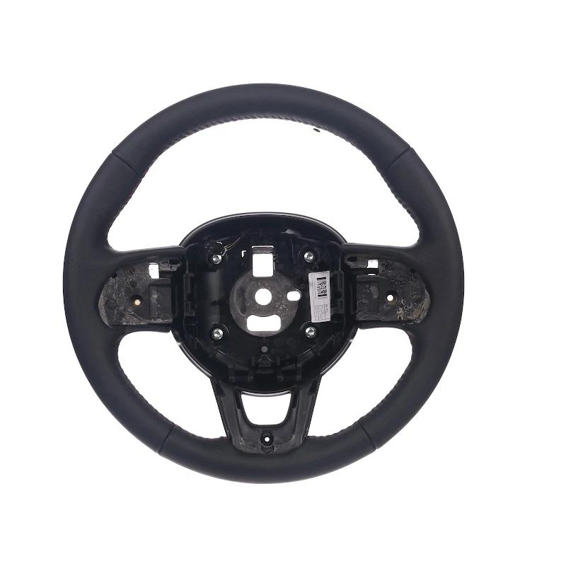 Front FIAT GROUP - STEERING WHEEL - 71777286