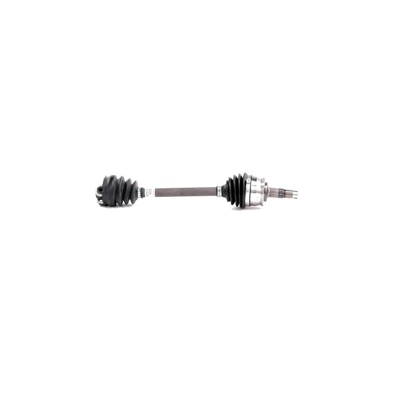 Front FIAT GROUP - 71791336 - UEBERHOLTE HALBWELLE