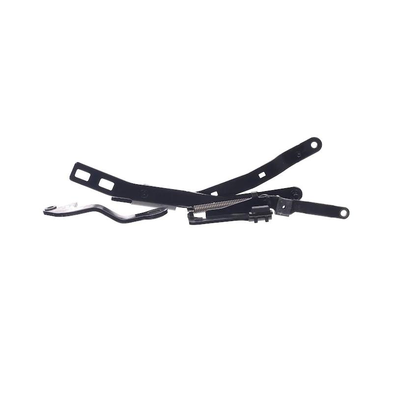 Front FIAT GROUP - 77365251 - HEBELGRUPPE