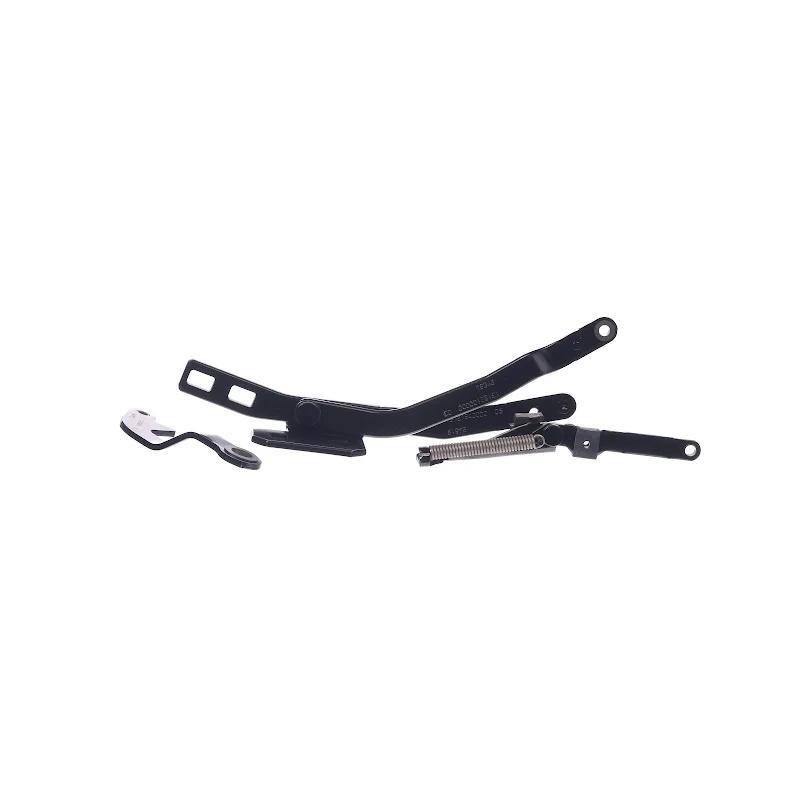 Front FIAT GROUP - ENSEMBLE LEVIER - 77365252