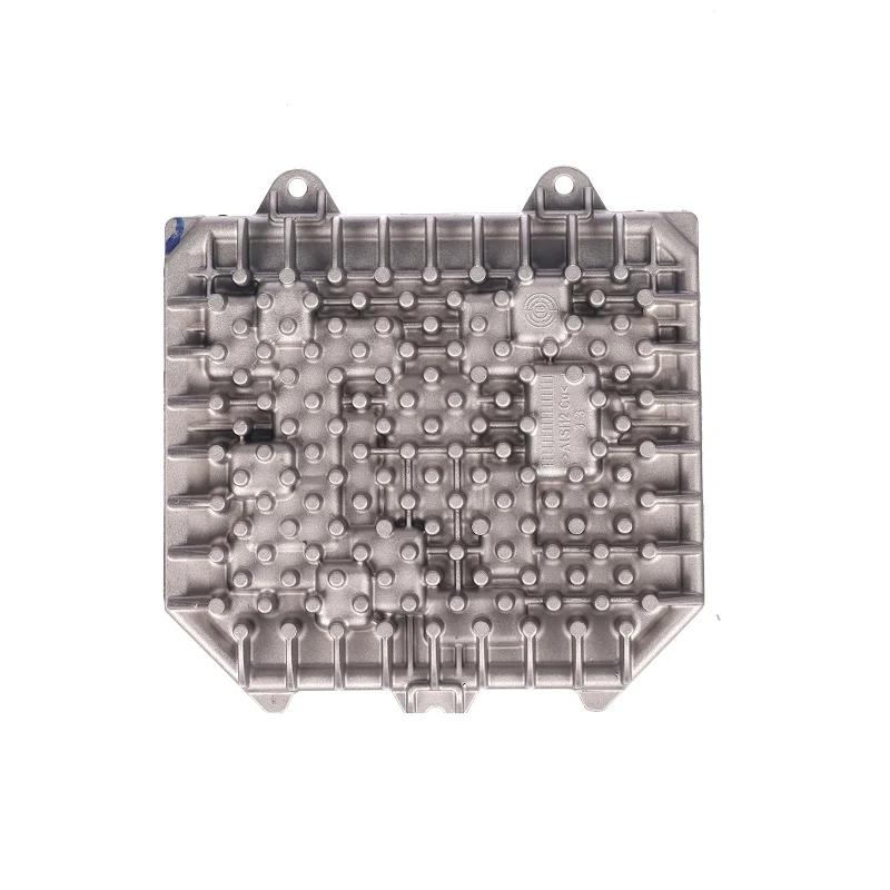 Front FIAT GROUP - CONTROL UNIT - 77368563