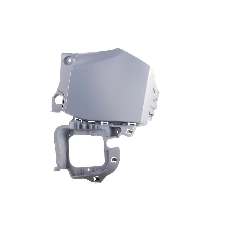 Front FIAT GROUP - 735684333 - STOSSFAENGER HINTEN