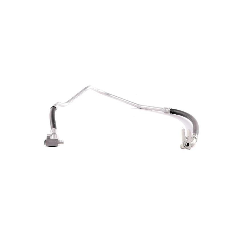 Front FIAT GROUP - FLEX. HOSE - 1366872080