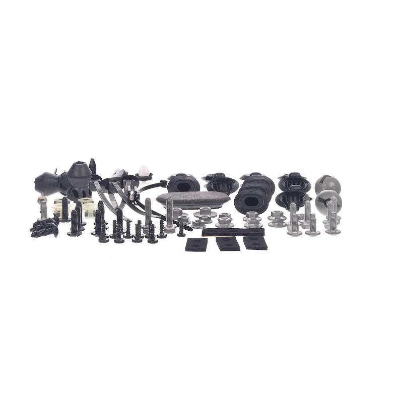 Front FIAT GROUP - 6000617301 - BEFESTIGUNGENKIT