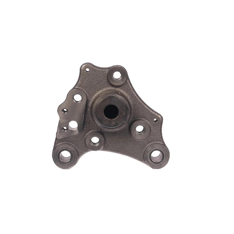 Front FIAT GROUP - STEERING KNUCKLE - 6000620070