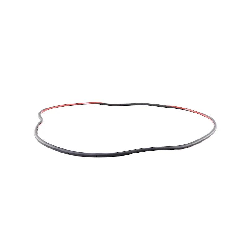 Front FIAT GROUP - 6000627085 - TÜRGUMMI PROFILEIGENSCHAFTEN VORNE LINKS