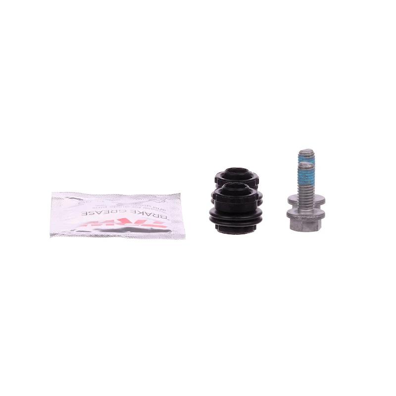 Back FIAT GROUP - 77367147 - KIT BRAKE