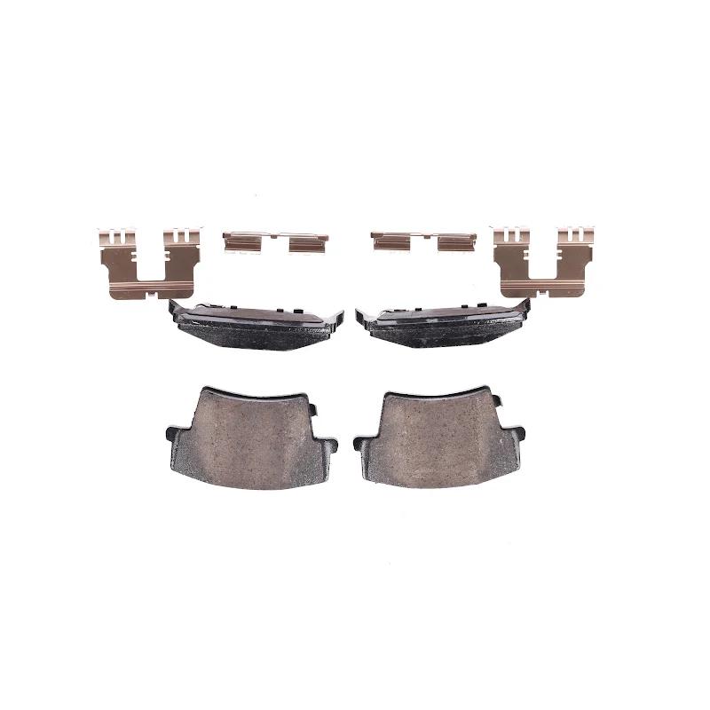 Front FIAT GROUP - REMBLOKSET - K05142560AC