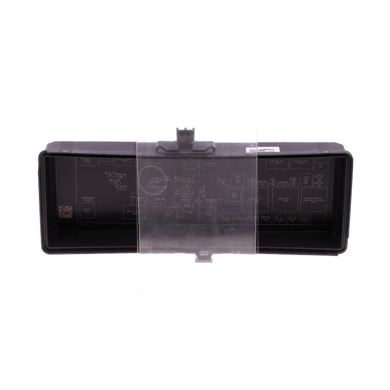 Back FIAT GROUP - COVER - K68100742AA