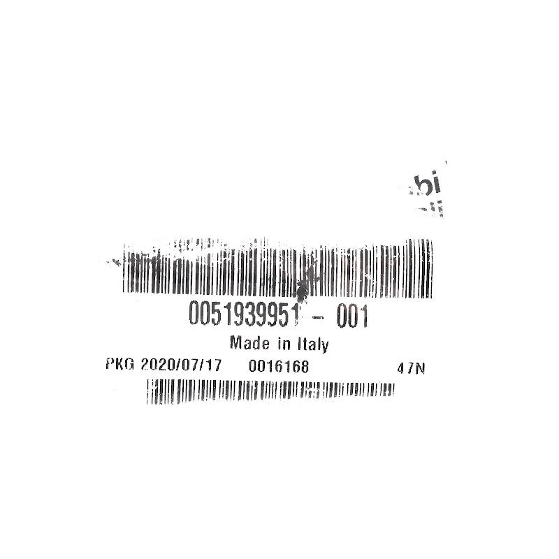 Front FIAT GROUP - TIE  ROD - K68647343AA