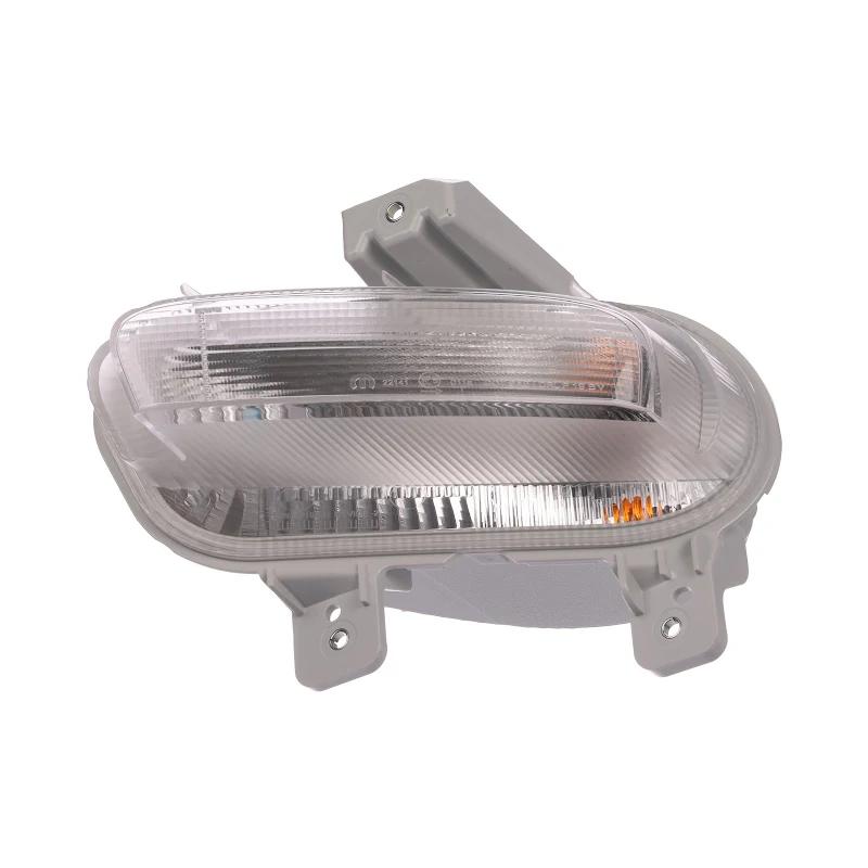 Front FIAT GROUP - HEADLAMP - K68576374AA