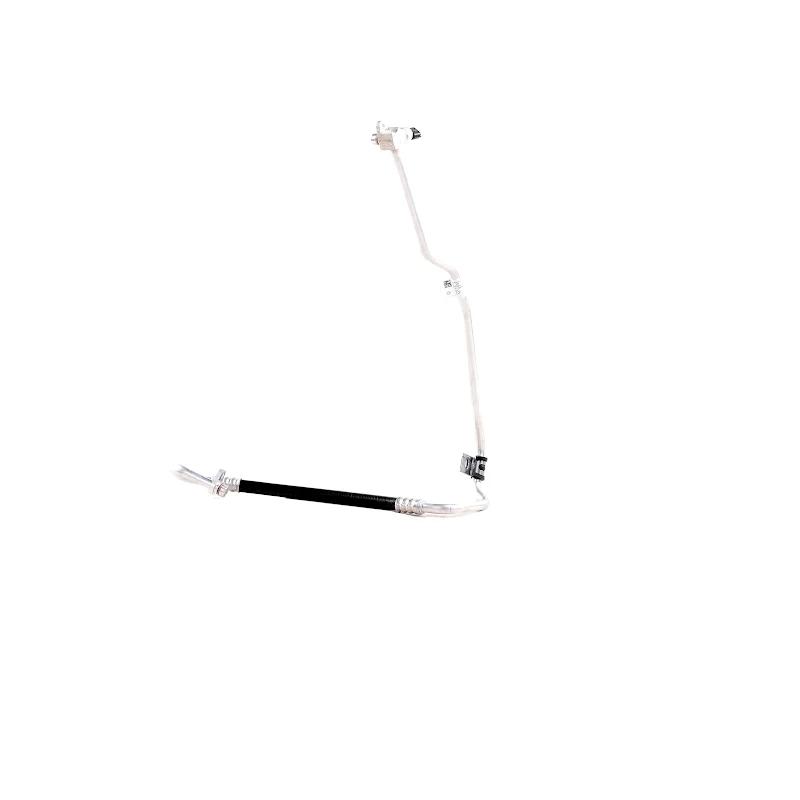 Front FIAT GROUP - MANCHON FLEXIBLE - 6000619794